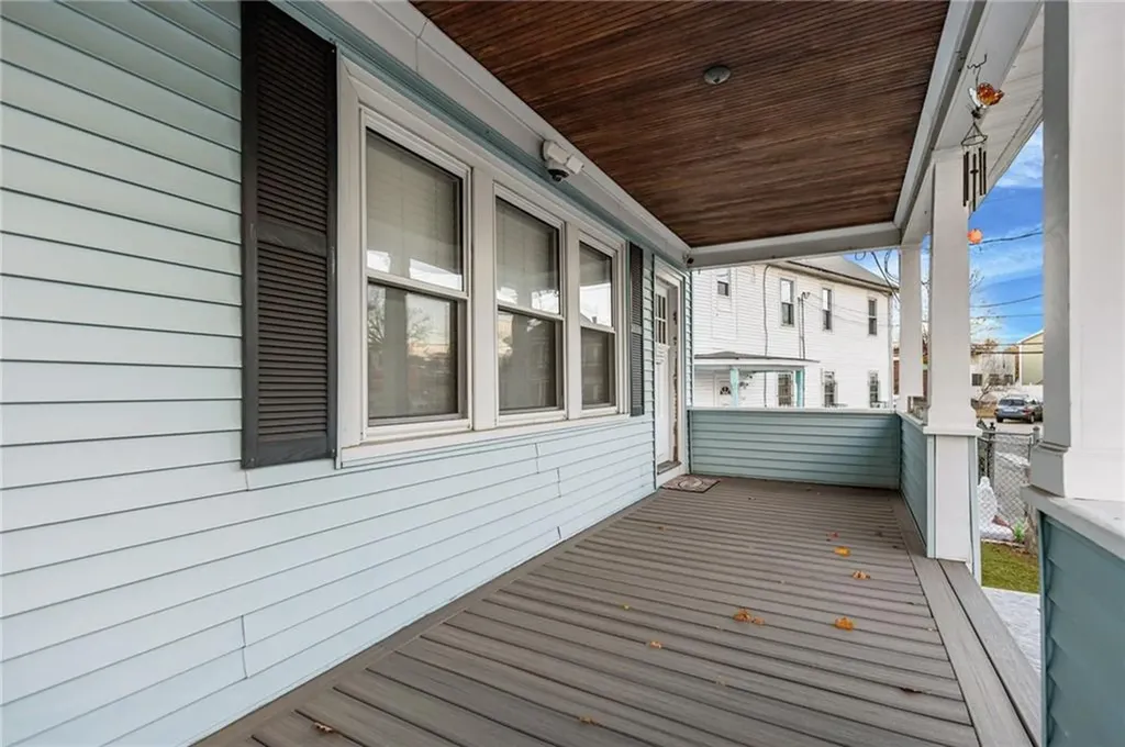 162 Merino Street Providence RI 02909