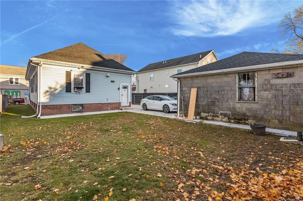 162 Merino Street Providence RI 02909