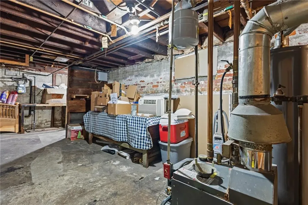 162 Merino Street Providence RI 02909