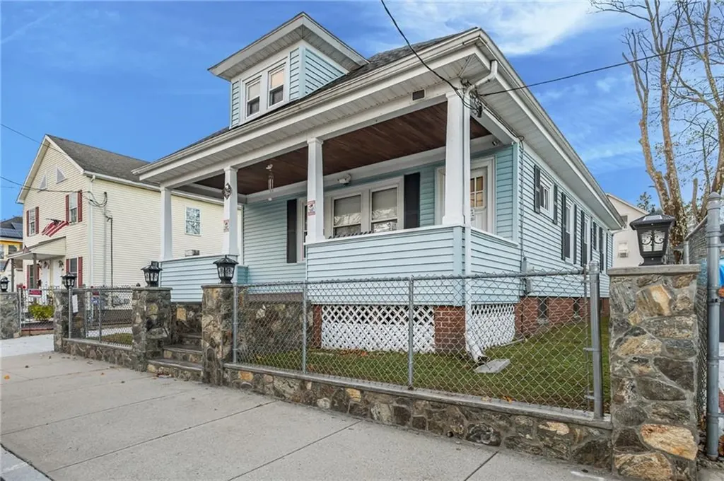 162 Merino Street Providence RI 02909