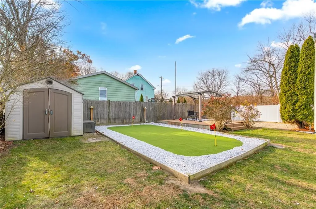 12 Railroad Row Warwick RI 02886