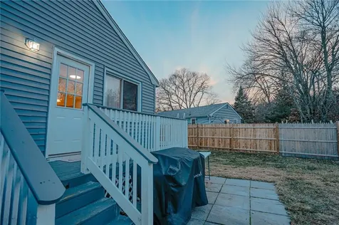 27 Winifred Avenue Warwick RI 02889