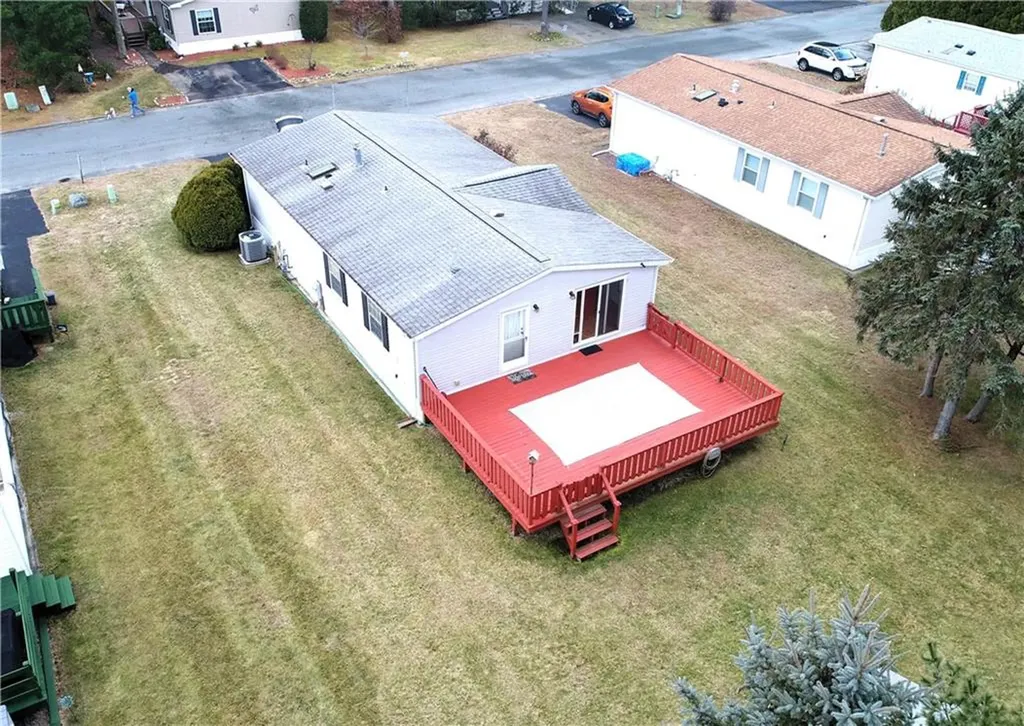 26 Kelly Lane Coventry RI 02816