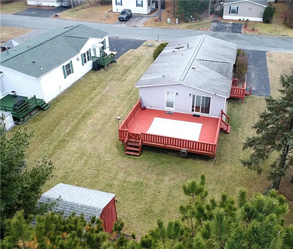 26 Kelly Lane Coventry RI 02816