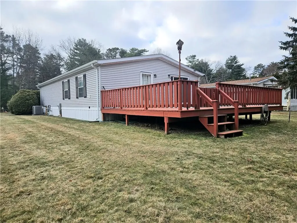 26 Kelly Lane Coventry RI 02816