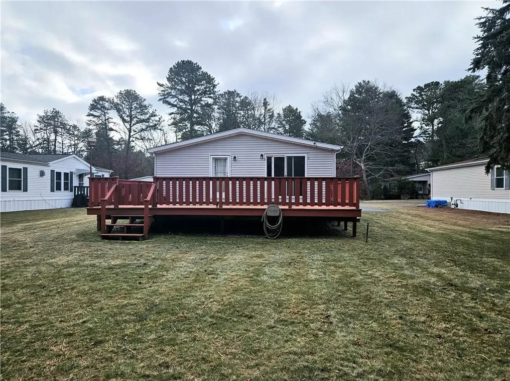 26 Kelly Lane Coventry RI 02816