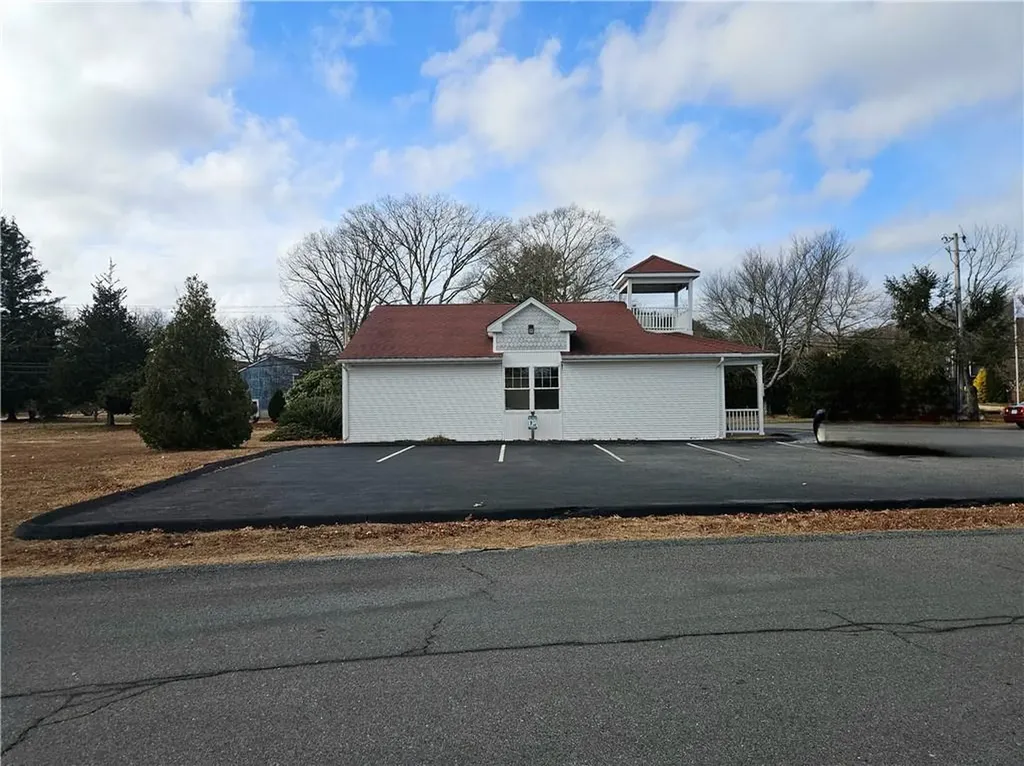 26 Kelly Lane Coventry RI 02816