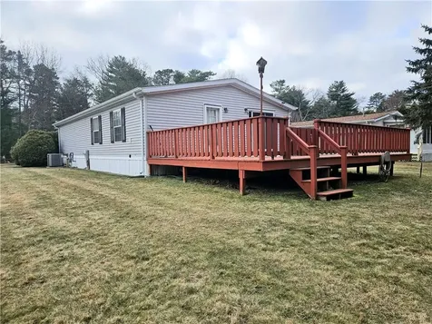 26 Kelly Lane Coventry RI 02816