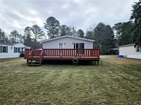 26 Kelly Lane Coventry RI 02816