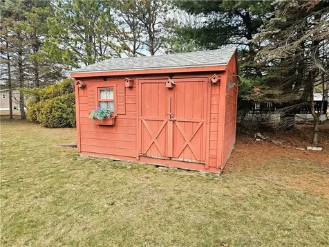 26 Kelly Lane Coventry RI 02816