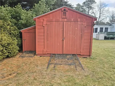 26 Kelly Lane Coventry RI 02816