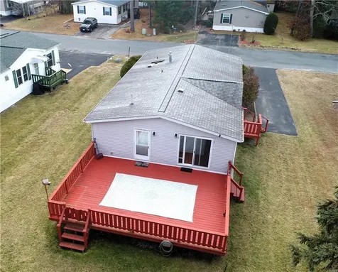 26 Kelly Lane Coventry RI 02816