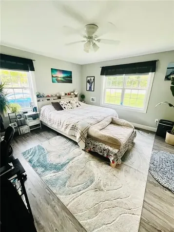 215 Metacom Avenue Bristol RI 02809