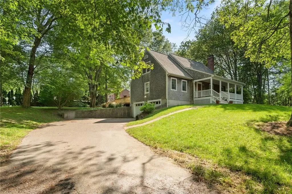 1 Cleo Court Westerly RI 02891