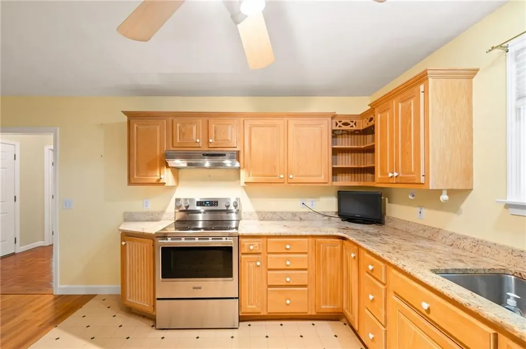 1 Cleo Court Westerly RI 02891