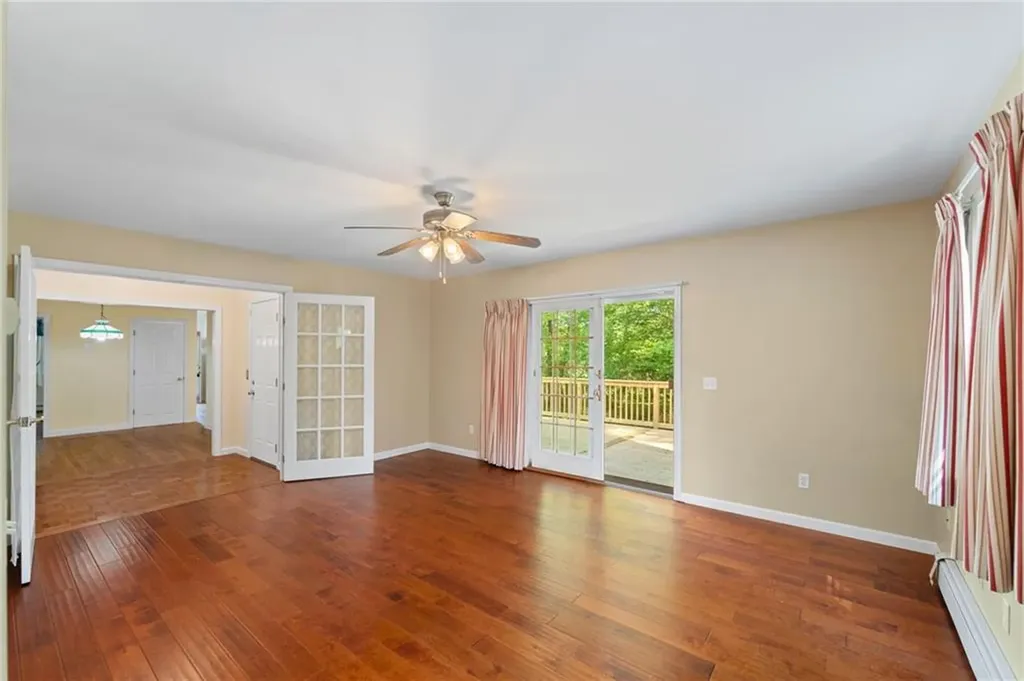 1 Cleo Court Westerly RI 02891
