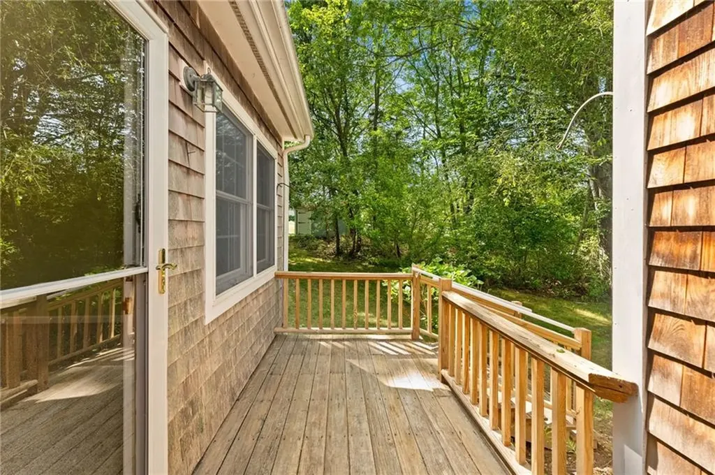 1 Cleo Court Westerly RI 02891