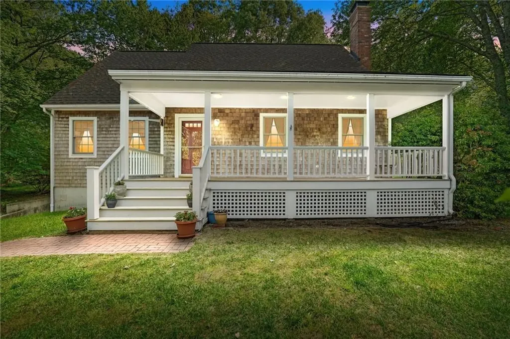 1 Cleo Court Westerly RI 02891