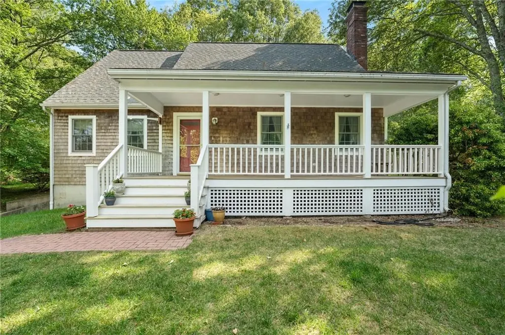 1 Cleo Court Westerly RI 02891