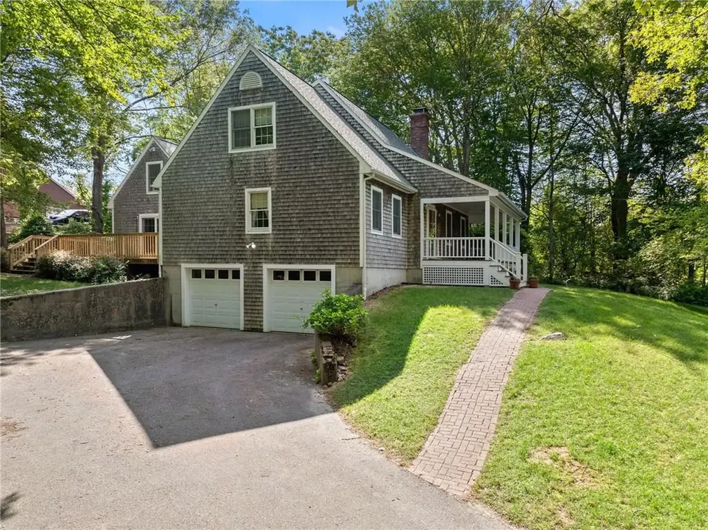 1 Cleo Court Westerly RI 02891