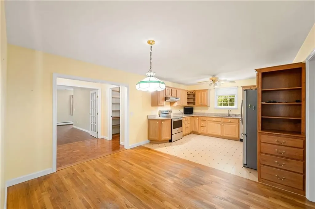 1 Cleo Court Westerly RI 02891