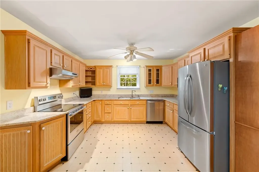 1 Cleo Court Westerly RI 02891