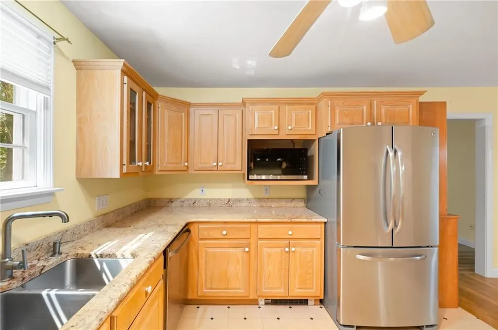 1 Cleo Court Westerly RI 02891