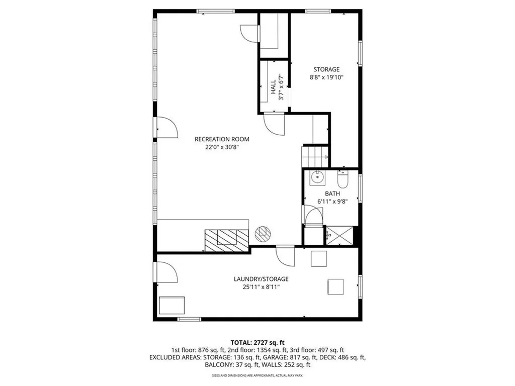 210 Washington Street South Kingstown RI 02879