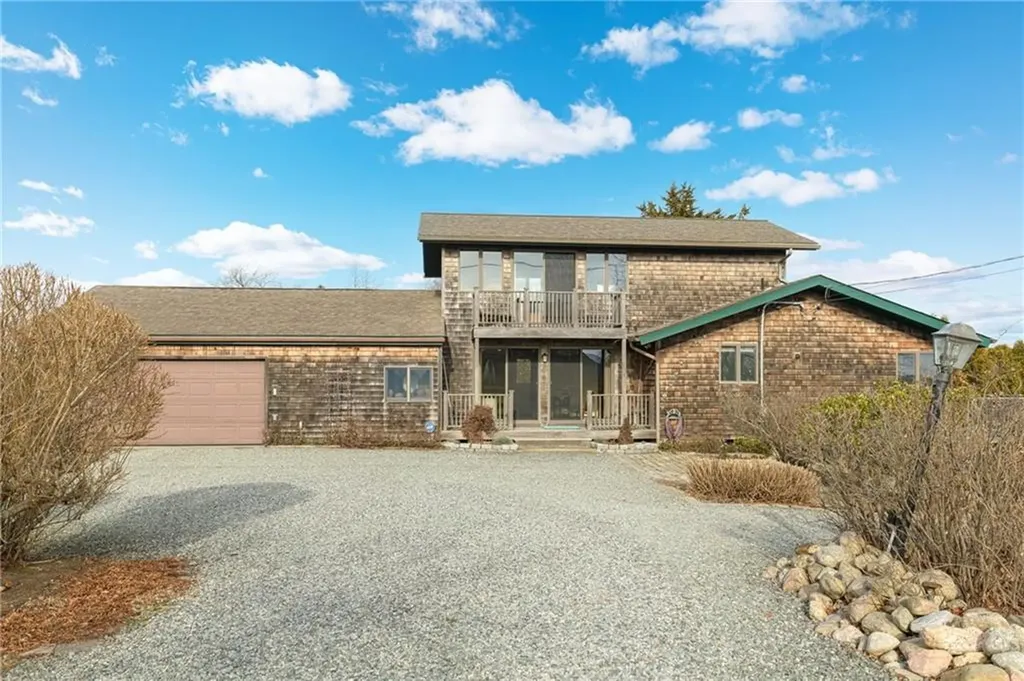 210 Washington Street South Kingstown RI 02879