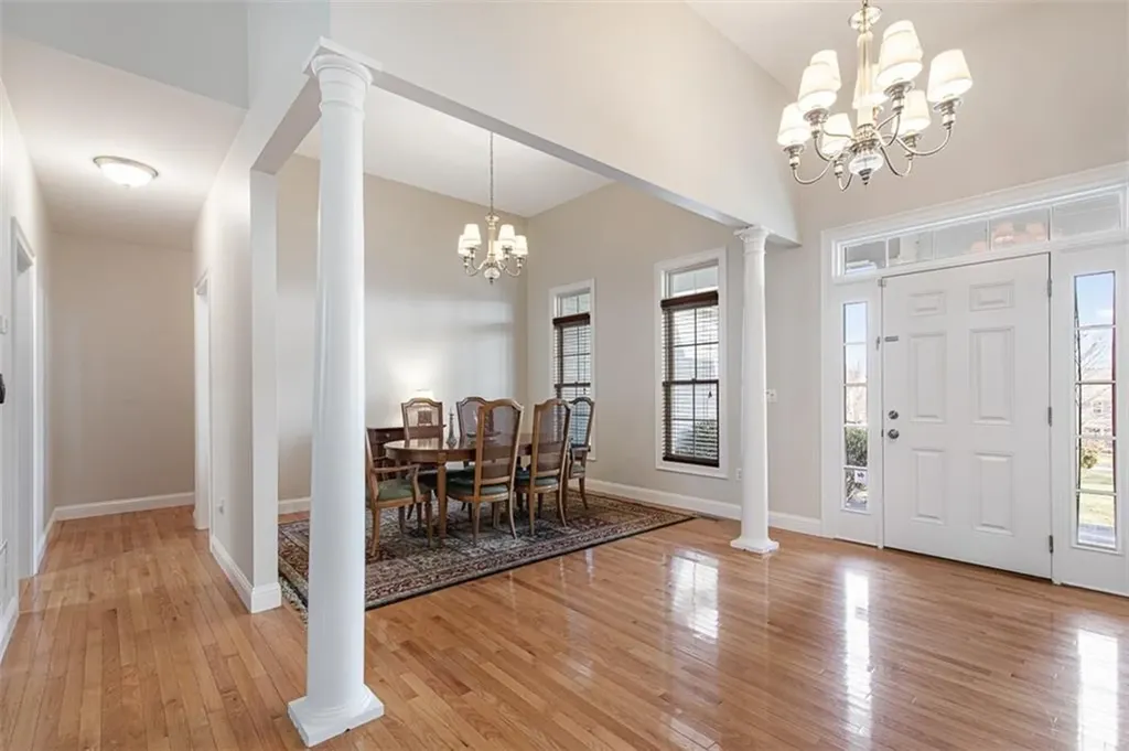 188 Delano Drive North Kingstown RI 02852