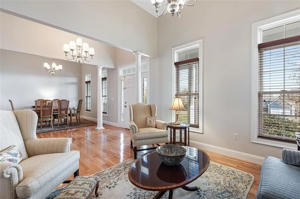 188 Delano Drive North Kingstown RI 02852