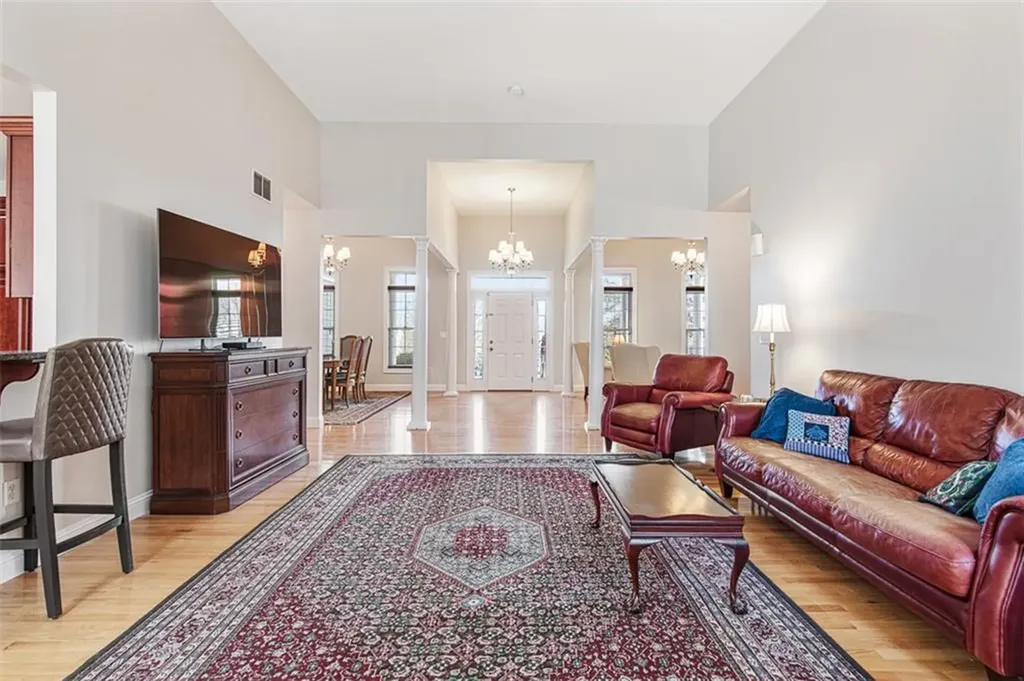 188 Delano Drive North Kingstown RI 02852