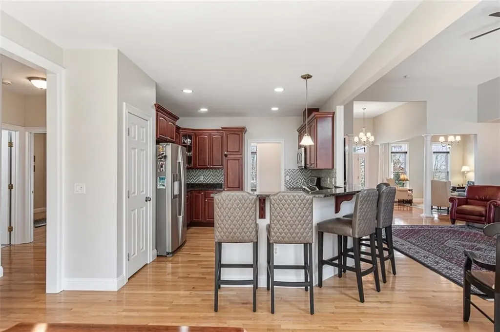 188 Delano Drive North Kingstown RI 02852