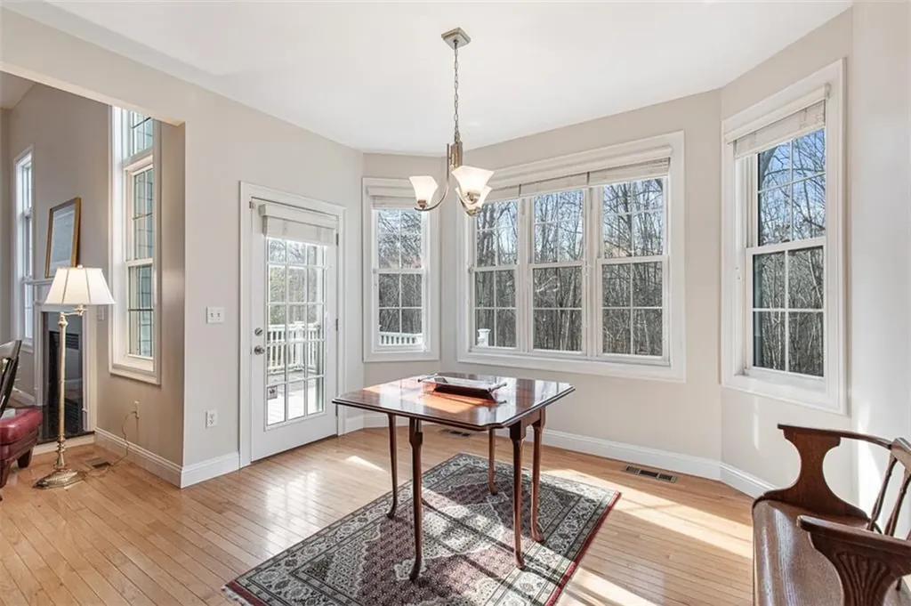 188 Delano Drive North Kingstown RI 02852