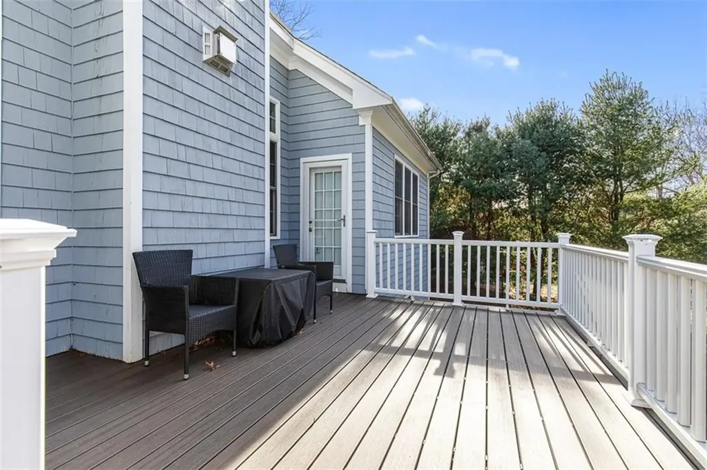 188 Delano Drive North Kingstown RI 02852