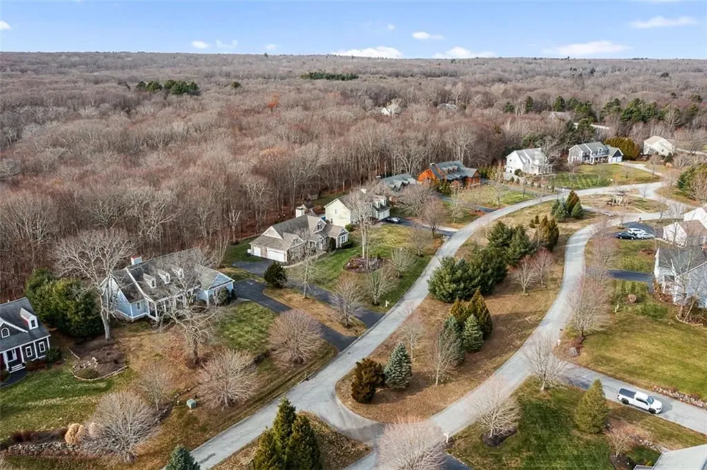 188 Delano Drive North Kingstown RI 02852