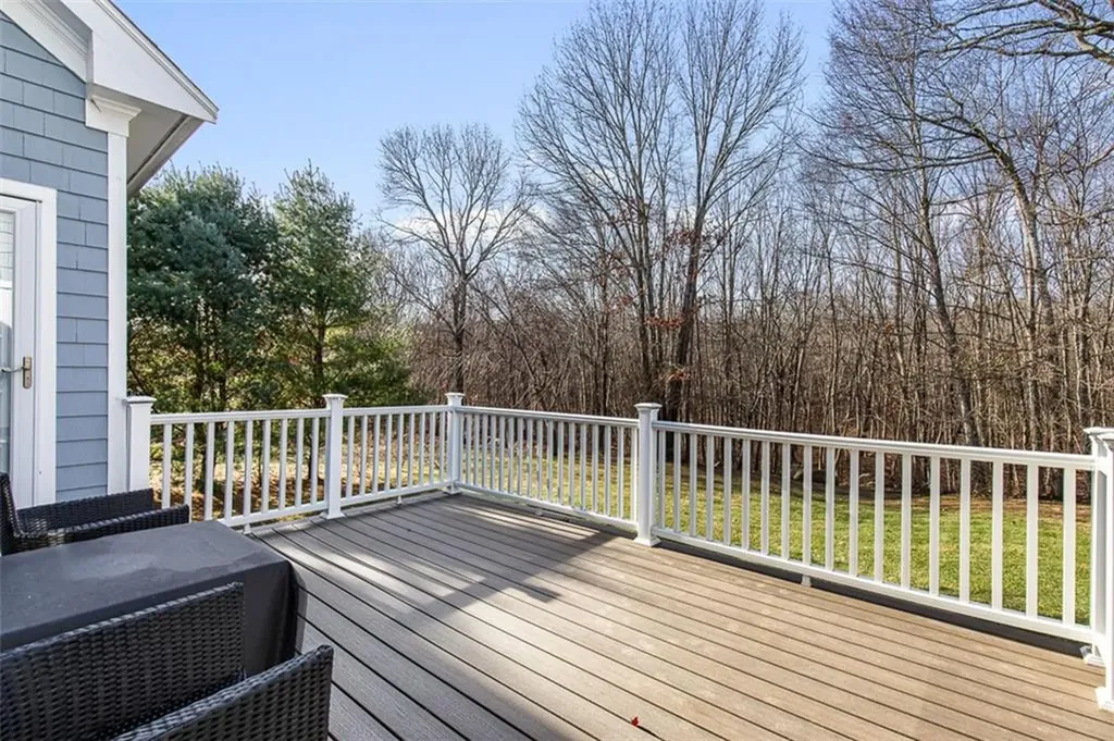 188 Delano Drive North Kingstown RI 02852