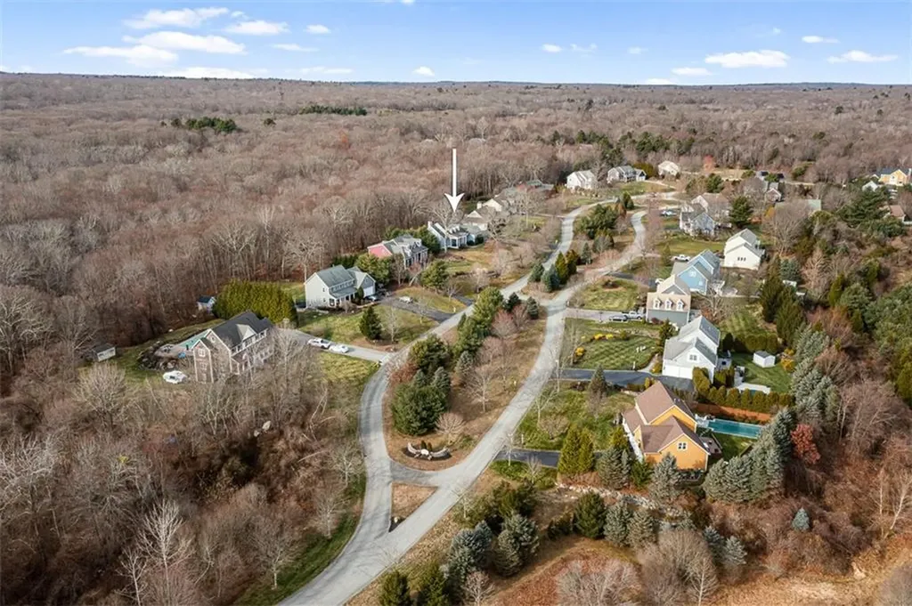 188 Delano Drive North Kingstown RI 02852