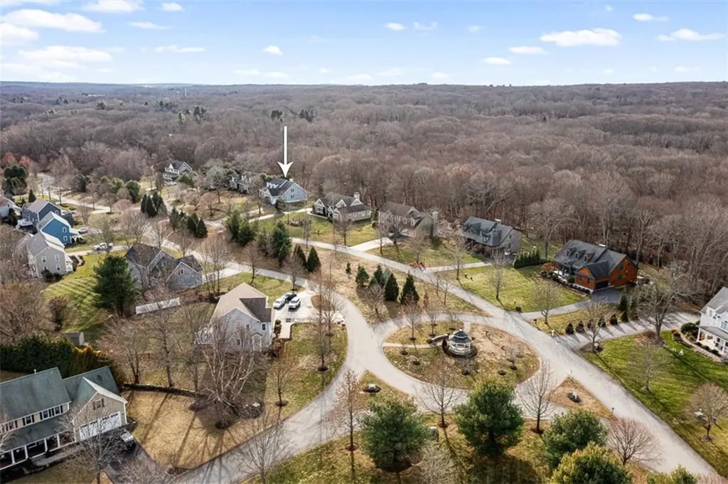 188 Delano Drive North Kingstown RI 02852