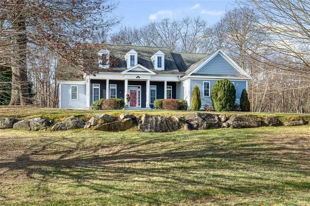 188 Delano Drive North Kingstown RI 02852