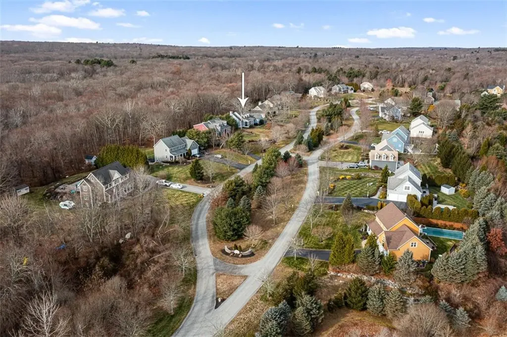 188 Delano Drive North Kingstown RI 02852