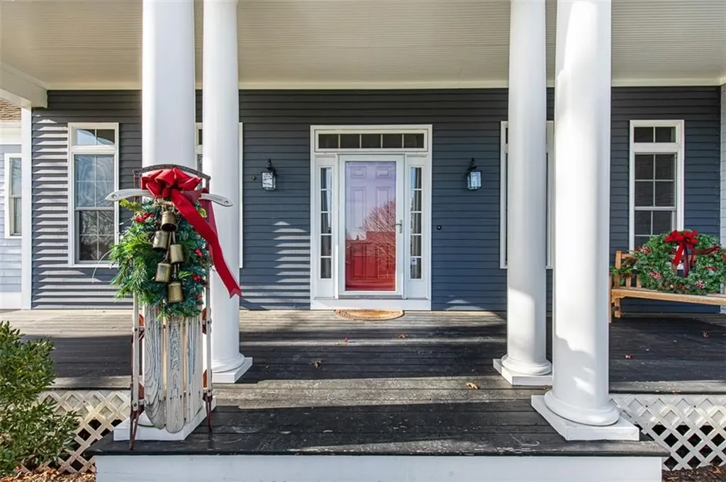 188 Delano Drive North Kingstown RI 02852