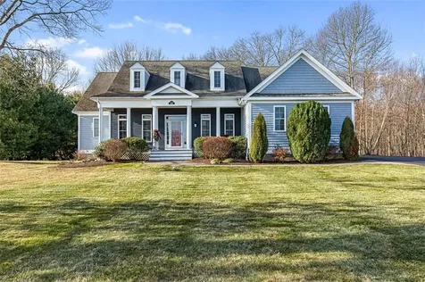 188 Delano Drive North Kingstown RI 02852