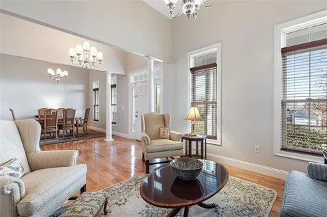 188 Delano Drive North Kingstown RI 02852