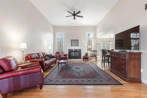 188 Delano Drive North Kingstown RI 02852