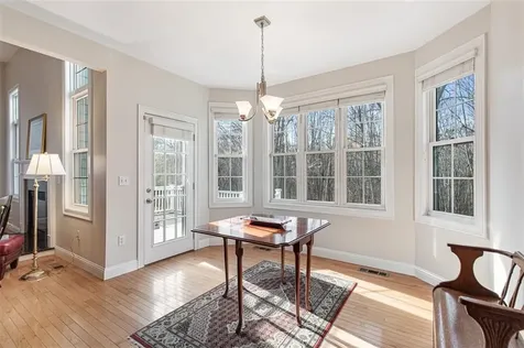 188 Delano Drive North Kingstown RI 02852