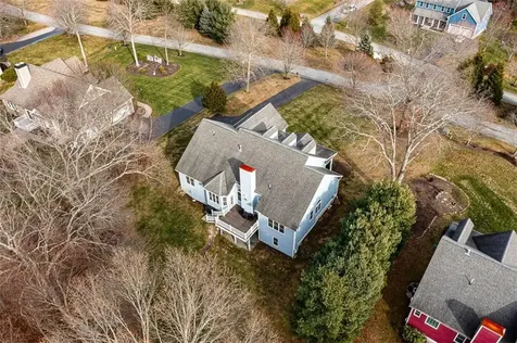 188 Delano Drive North Kingstown RI 02852