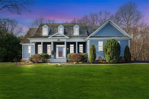 188 Delano Drive North Kingstown RI 02852
