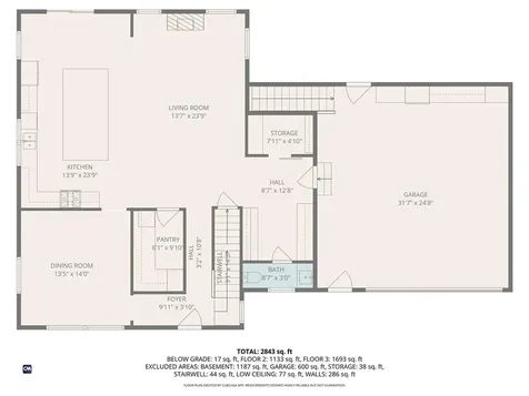 13 Vanderbilt Lane Portsmouth RI 02871