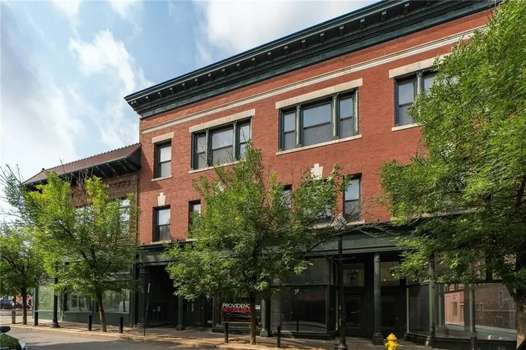 225 Weybosset Street Providence RI 02903